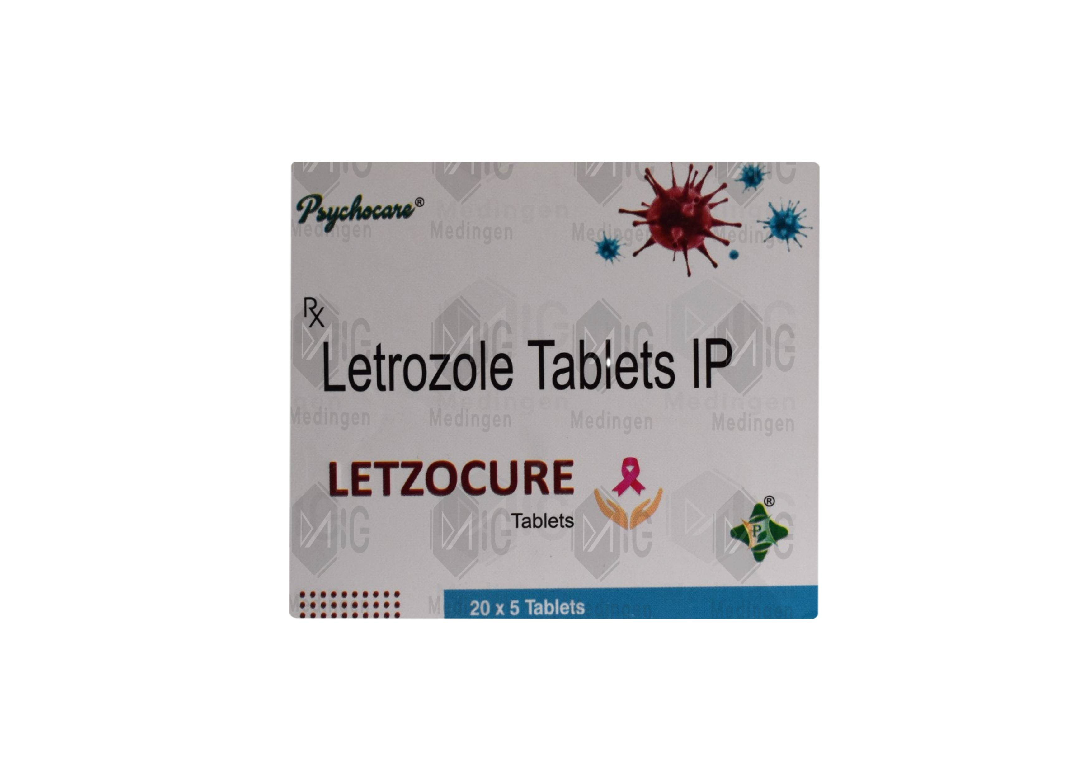 LETZOCURE
